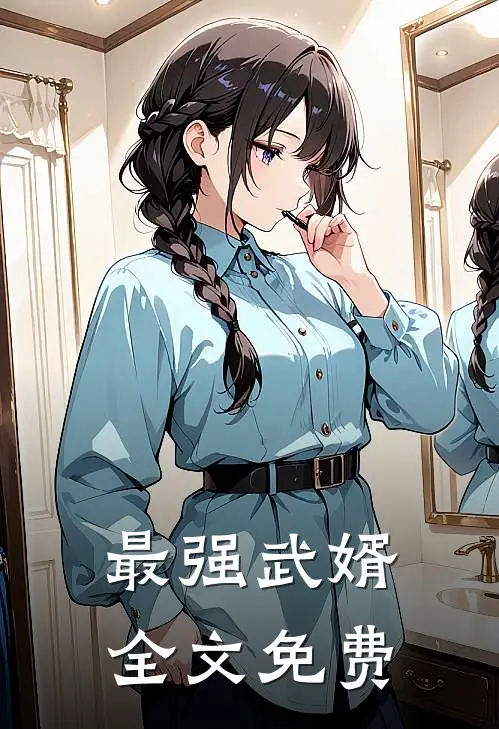 最强武婿全文免费