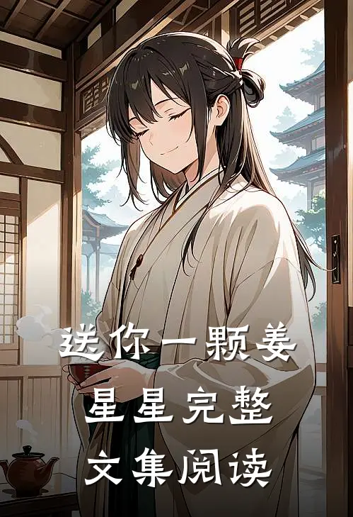 送你一颗姜星星完整文集阅读