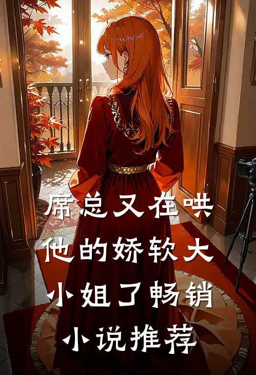 席总又在哄他的娇软大小姐了畅销小说推荐