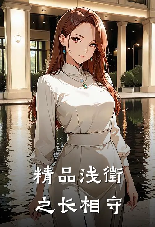 精品浅徵之长相守