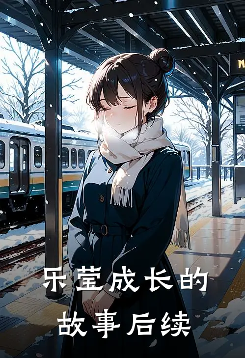 乐莹成长的故事后续