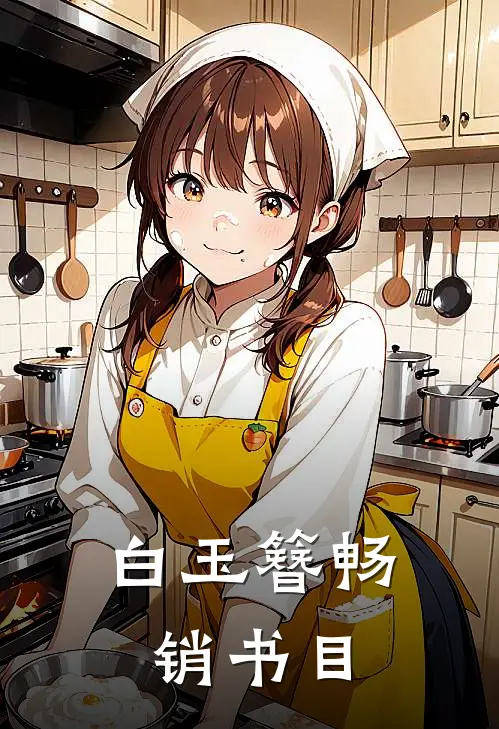 白玉簪畅销书目