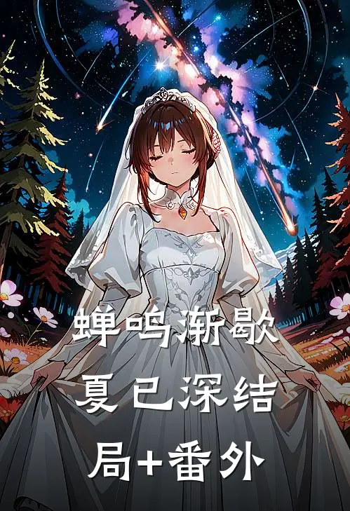 蝉鸣渐歇夏已深结局+番外