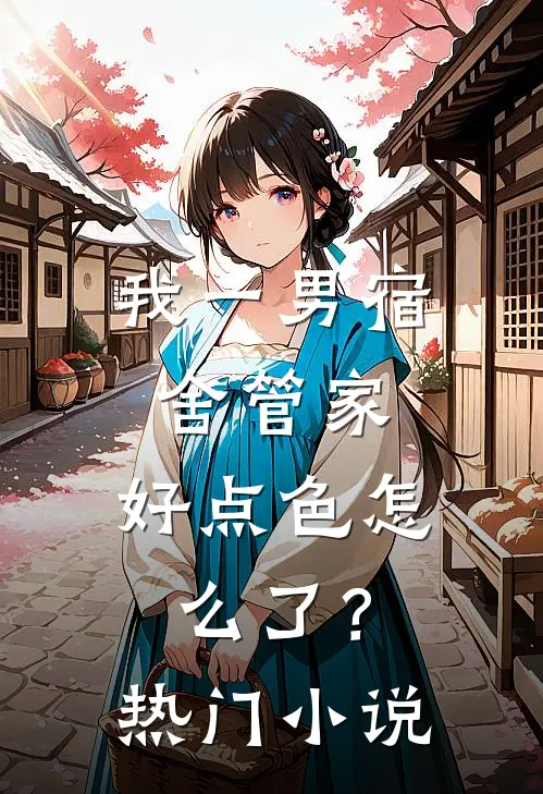 我一男宿舍管家，好点色怎么了？热门小说