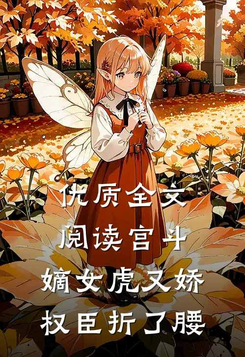 优质全文阅读宫斗：嫡女虎又娇，权臣折了腰