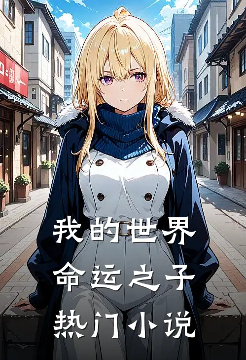 我的世界：命运之子热门小说