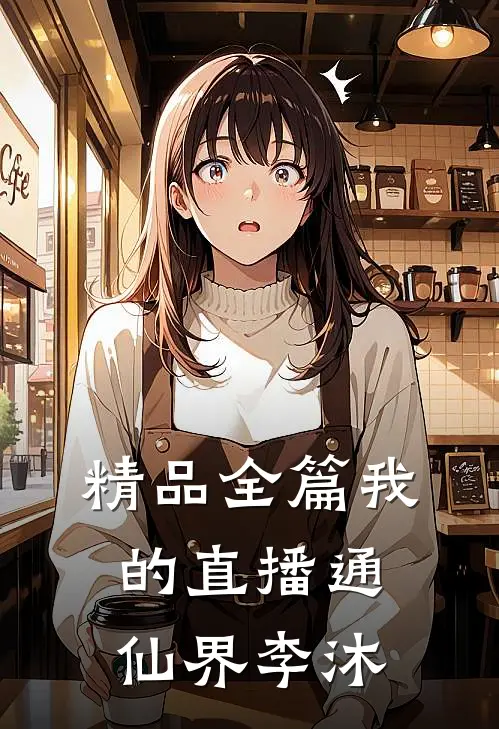 精品全篇我的直播通仙界李沐