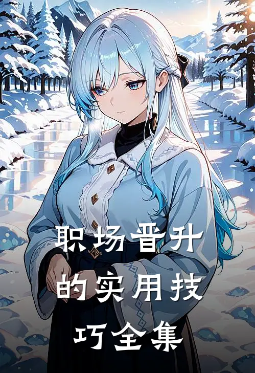 职场晋升的实用技巧 全集