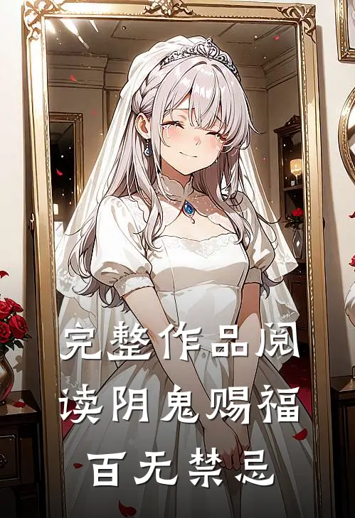 完整作品阅读阴鬼赐福，百无禁忌
