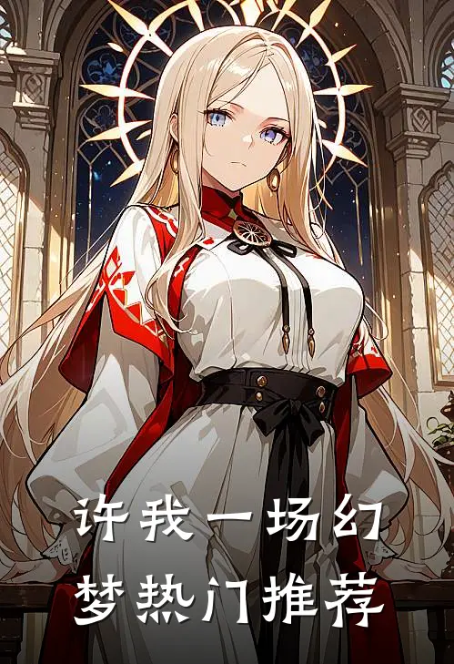许我一场幻梦热门推荐