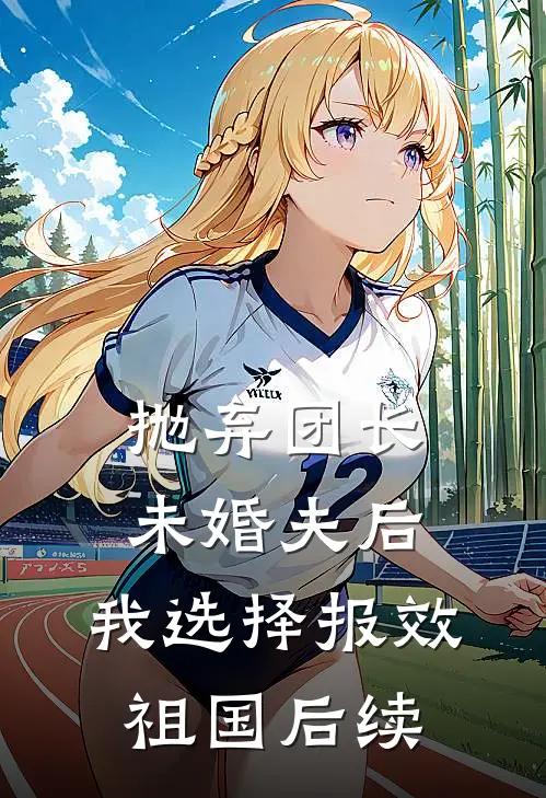抛弃团长未婚夫后，我选择报效祖国后续