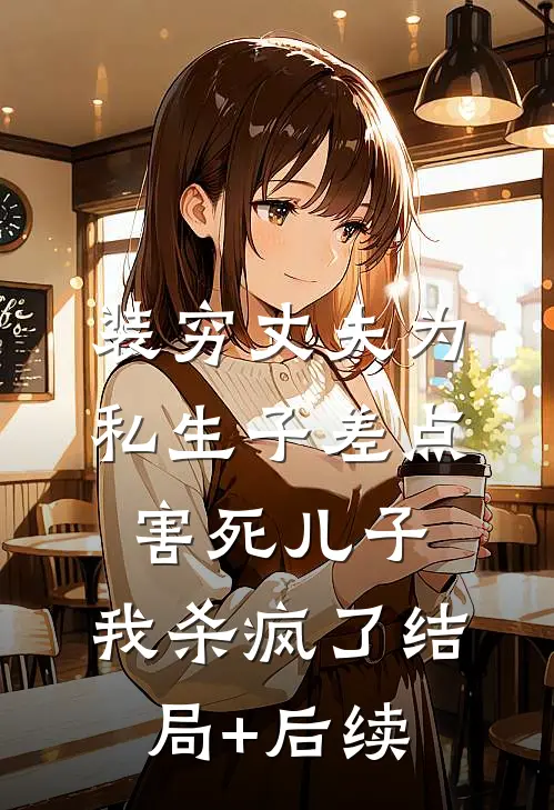 装穷丈夫为私生子差点害死儿子，我杀疯了结局+后续