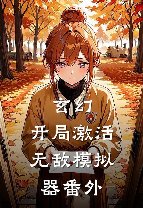 玄幻：开局激活无敌模拟器 番外
