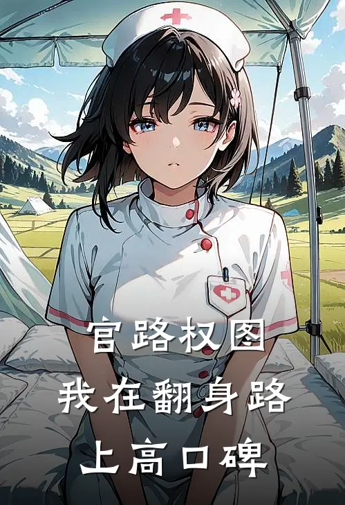 官路权图：我在翻身路上高口碑