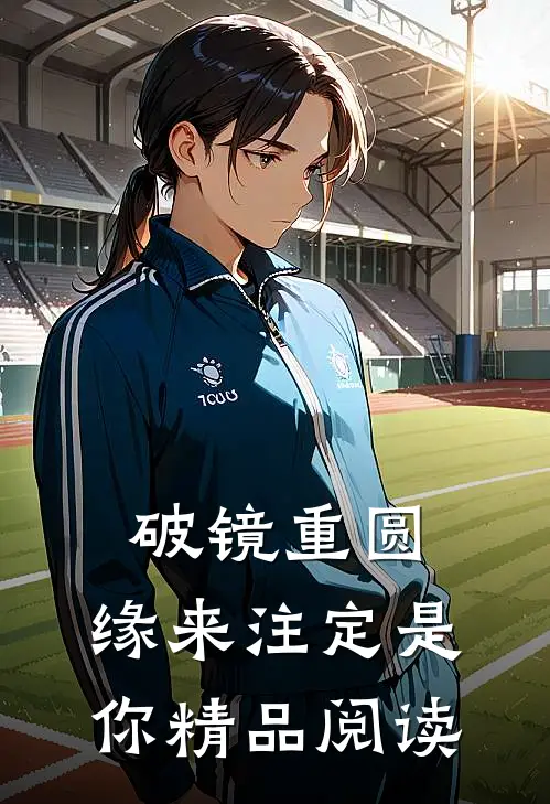 破镜重圆：缘来注定是你精品阅读
