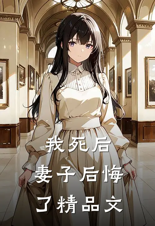 我死后,妻子后悔了精品文