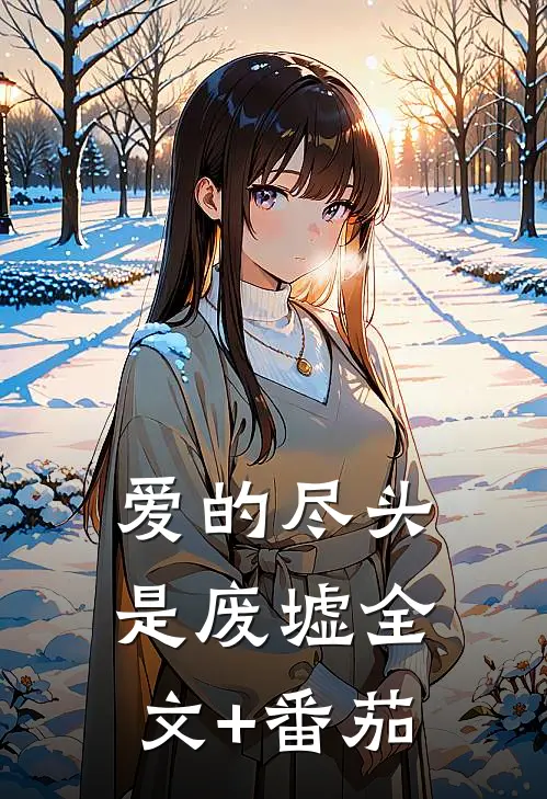 爱的尽头是废墟全文+番茄