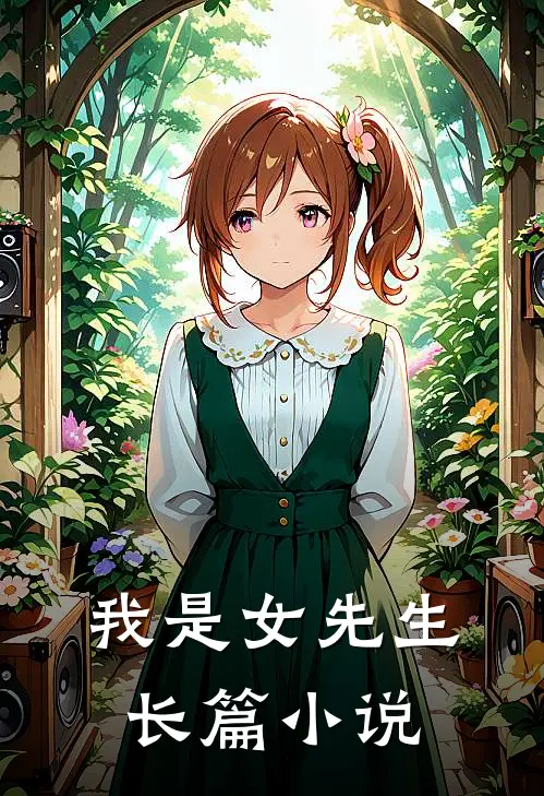 我是女先生长篇小说