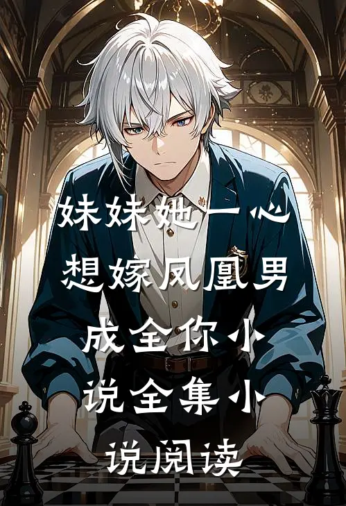 妹妹她一心想嫁凤凰男,成全你小说全集小说阅读