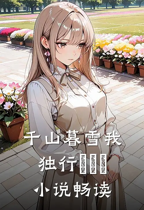 千山暮雪我独行​​​小说畅读