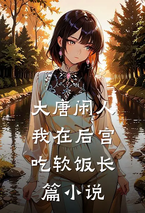 大唐闲人：我在后宫吃软饭长篇小说