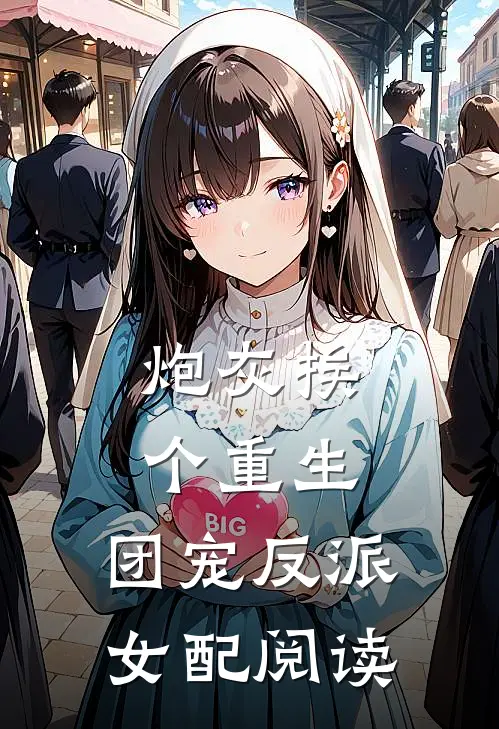 炮灰挨个重生，团宠反派女配阅读