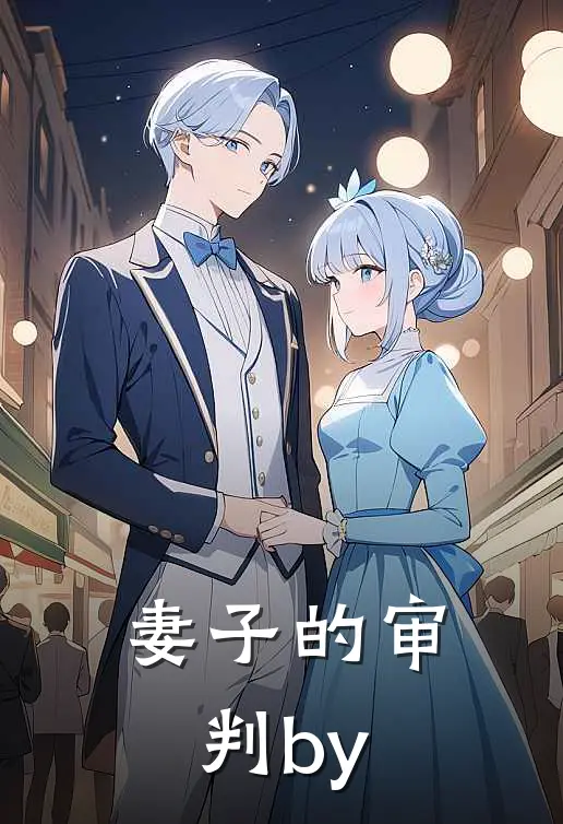 妻子的审判by