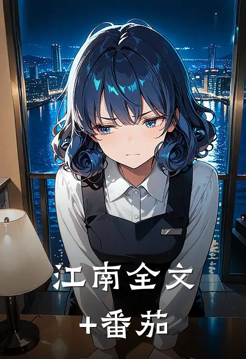 江南全文+番茄