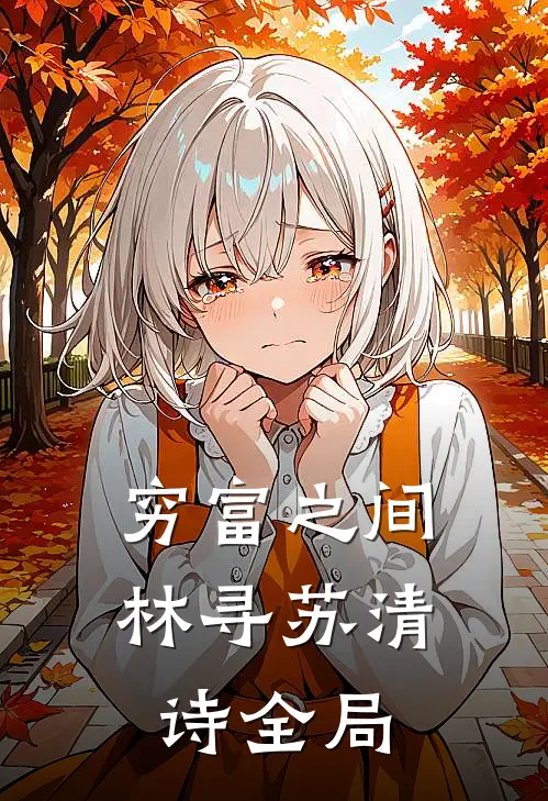 穷富之间林寻苏清诗全局