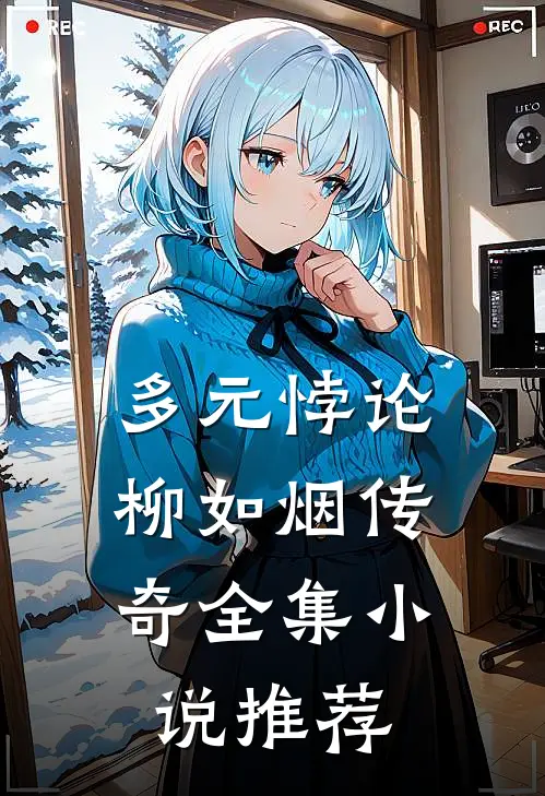 多元悖论：柳如烟传奇全集小说推荐
