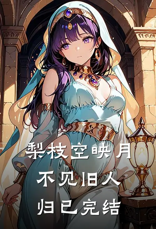 梨枝空映月，不见旧人归已完结