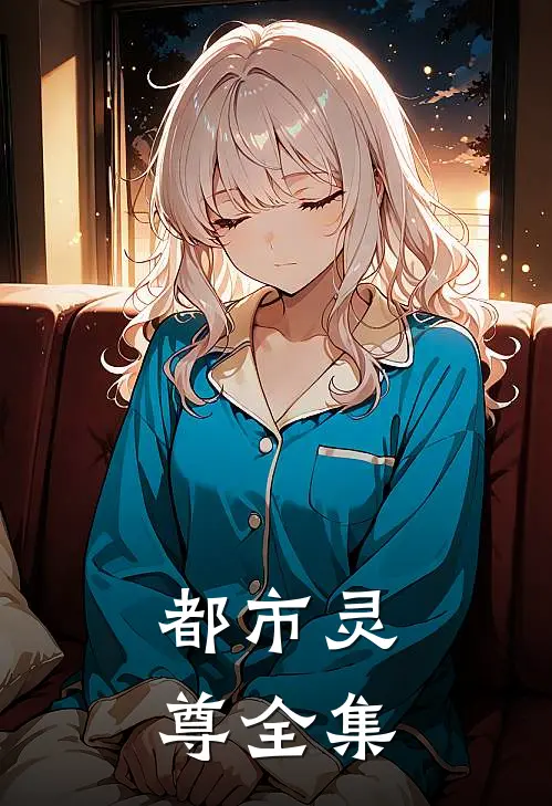 都市灵尊 全集