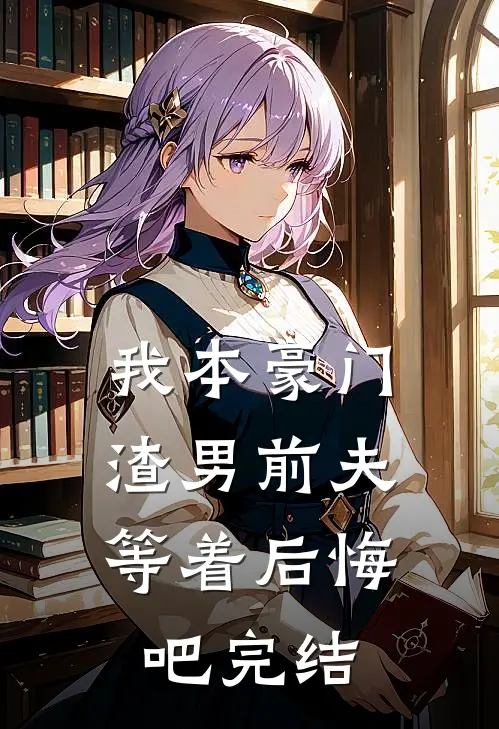我本豪门，渣男前夫等着后悔吧完结