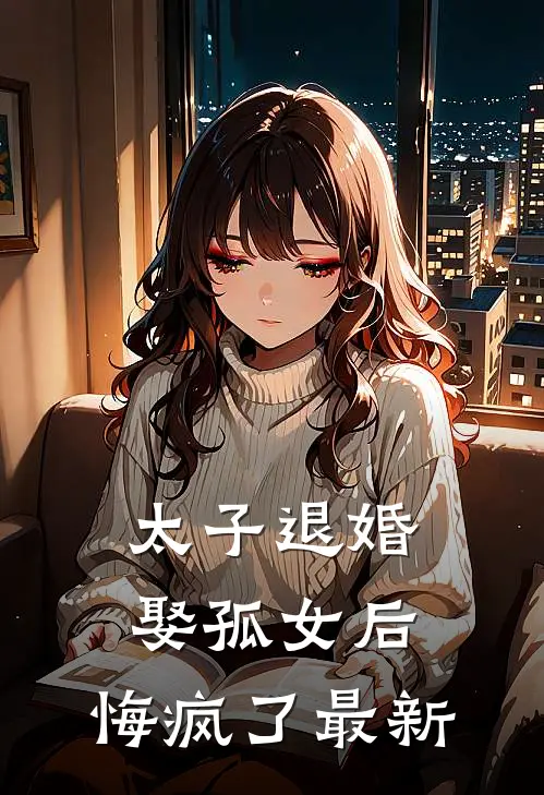 太子退婚娶孤女后，悔疯了最新
