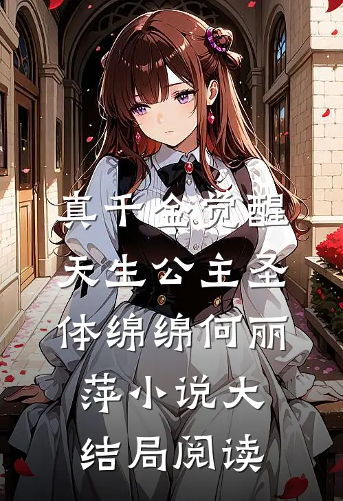 真千金觉醒天生公主圣体绵绵何丽萍小说大结局阅读