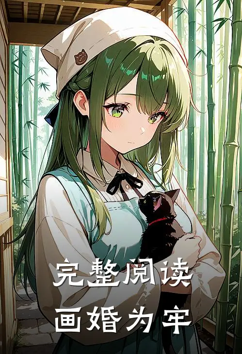 完整阅读画婚为牢