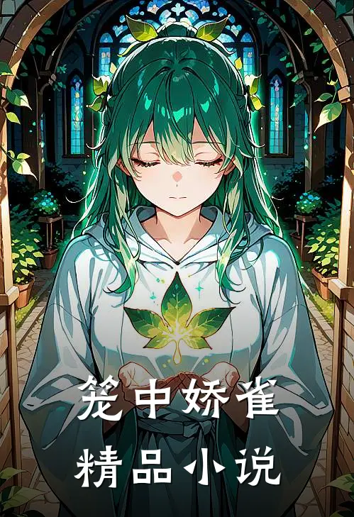 笼中娇雀精品小说