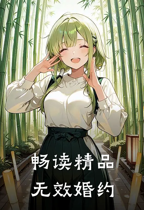 畅读精品无效婚约