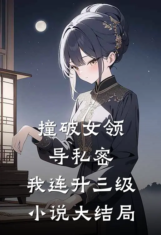 撞破女领导私密，我连升三级小说大结局