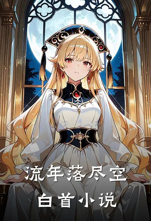 流年落尽空白首小说