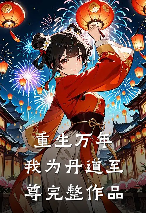 重生万年：我为丹道至尊完整作品
