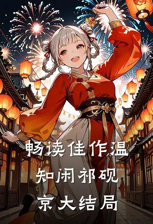 畅读佳作温知闲祁砚京大结局