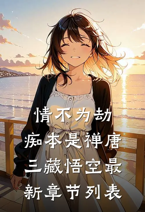 情不为劫，痴本是禅唐三藏悟空最新章节列表