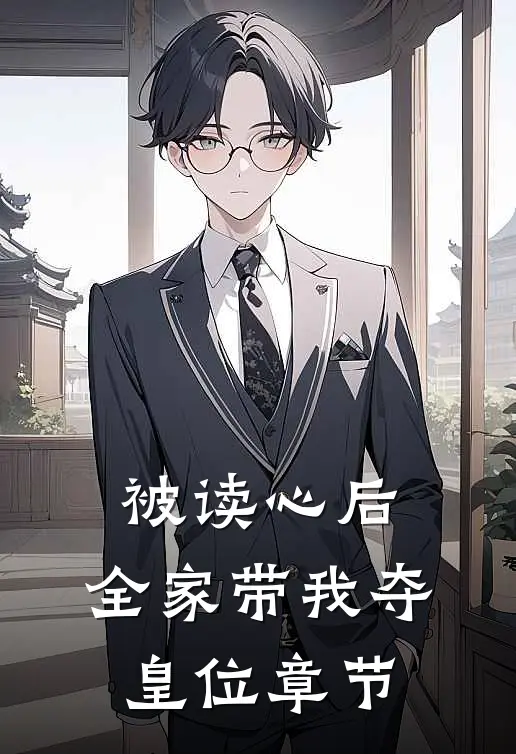 被读心后，全家带我夺皇位章节
