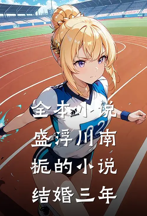 全本小说盛浮川南栀的小说结婚三年