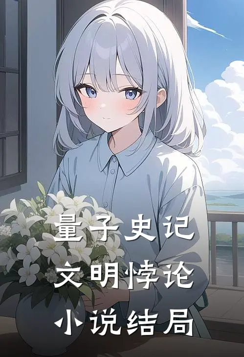 量子史记·文明悖论小说结局