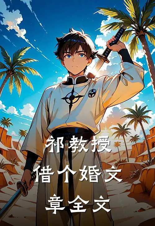 祁教授，借个婚文章全文