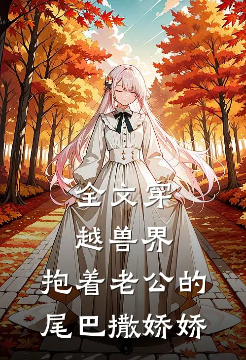全文穿越兽界：抱着老公的尾巴撒娇娇