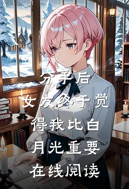 分手后，女友终于觉得我比白月光重要在线阅读