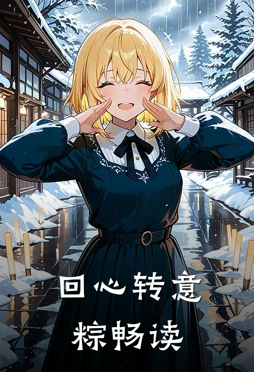 回心转意粽畅读